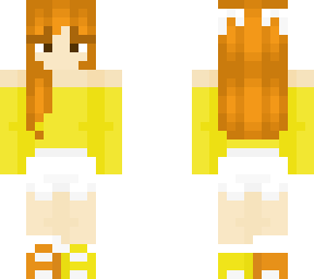 + candy corn +