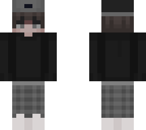 ~ plaid eboy ~