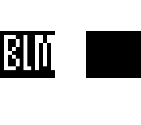 #blm skin contest!