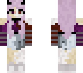 ~cherry blossom demon~