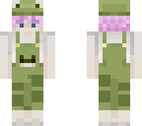 (not my skin)frogee