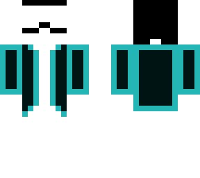 64's jacket + tank helmet template