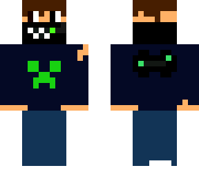 a cool guy