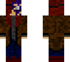 a rogue! broken mask edition
