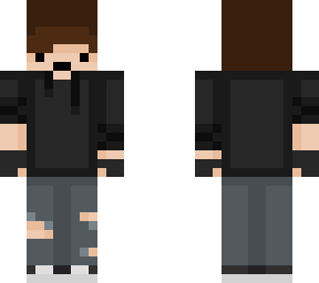 a skin i made or somethin