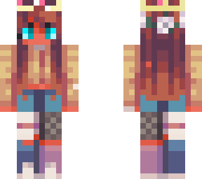 abily angry/powered up