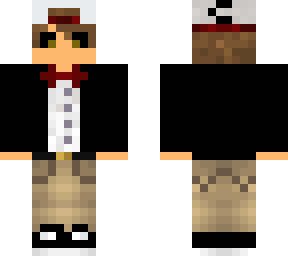 abyssal larry (concept)