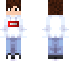 actually new skin