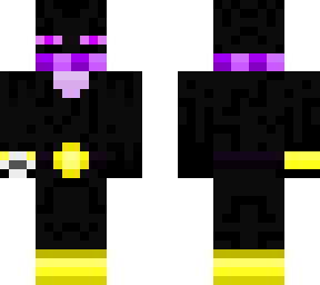 adventure enderman?