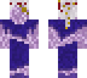aether corrupted