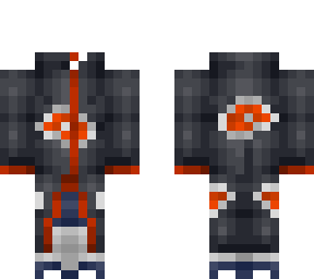 akasuki no face