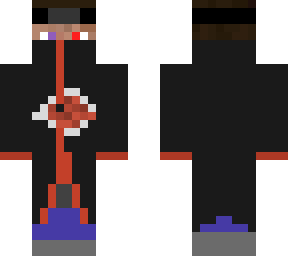 akatsuki steve