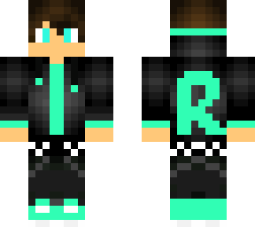 anoniem r