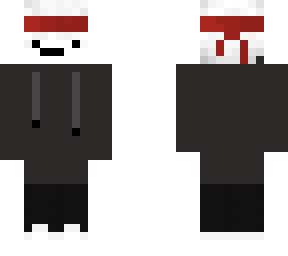 another modified skin