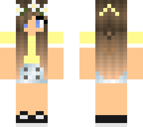 any skin requests? :d <3
