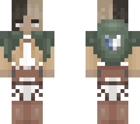 aot zree