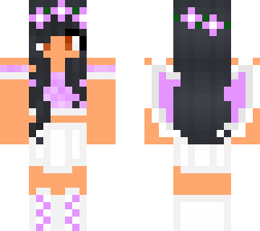 aphmau with wings