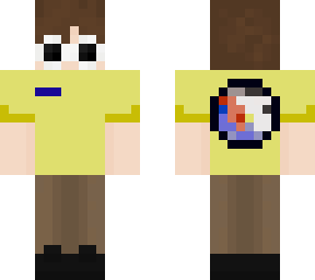 archers skin 2