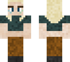 atlantean