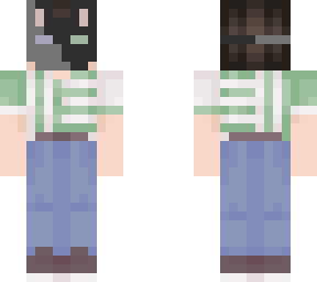 attikus [1] black mask