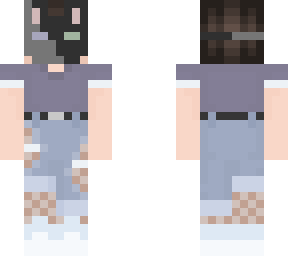 attikus [3] black mask
