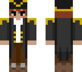 audio pirate