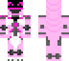 axel synth oc