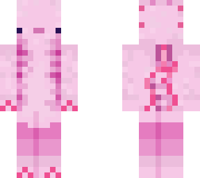 axolotl v2