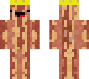 bacon king