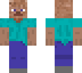 bald steve