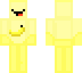 banana dude