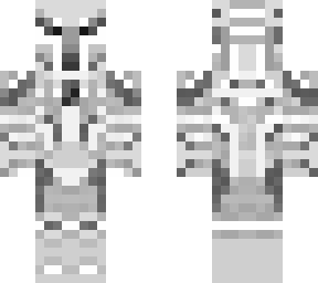 basic cool armor