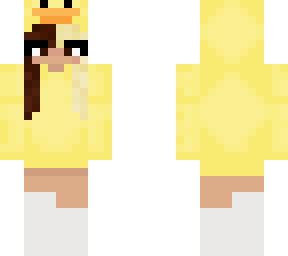 bbh duck onesie
