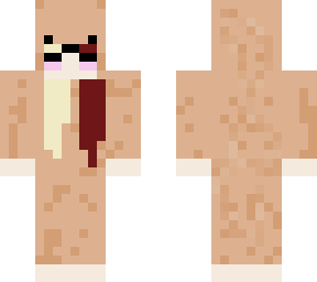 bear girl