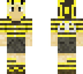 bee boy