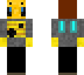 bee guy