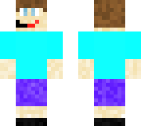ben9billion, official skin. v2.