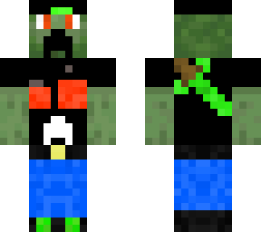 bencraft no1