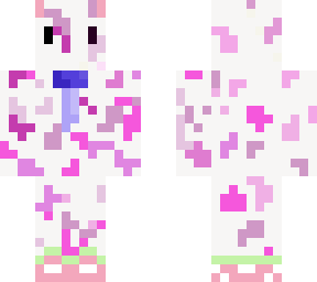 berry cow