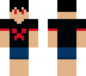 better just a regular skin