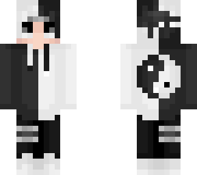 better naruto yinyang boy