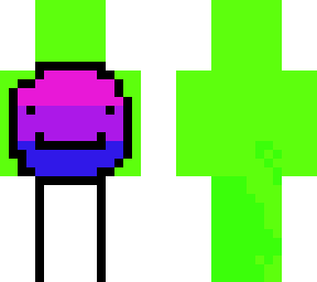 bi dream skin