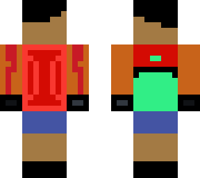 bike man