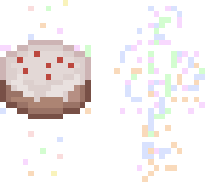 birthday skin