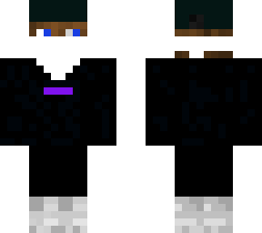 black rxised