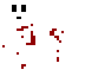 bloody ghost 2