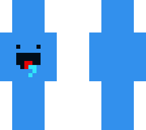 blue baby ez
