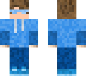 blue darwido