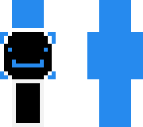 blue dream skin slim arms