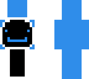 blue dream skin with crowns slim fixed